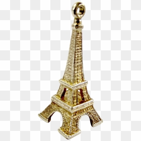 Go To Image, HD Png Download - eifel tower png