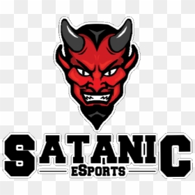 Demon, HD Png Download - satanic png