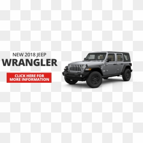 Tackle Anything & Everything In A Jeep Wrangler - Jeep Jk Vs Jl, HD Png Download - mojito png