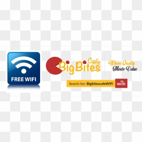 Transparent Free Wifi Png - Graphic Design, Png Download - free wifi png