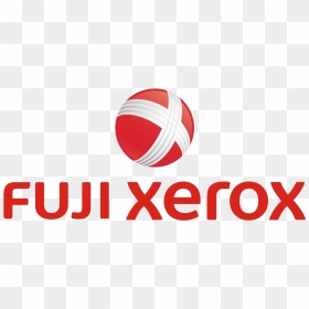 Fuji Xerox Fujifilm Logo Business - Fuji Xerox Logo Png, Transparent Png - xerox logo png