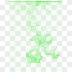 Green Puff Of Smoke , Png Download - Green Puff Of Smoke, Transparent Png - puff of smoke png