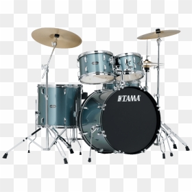 Tama Stagestar Drum Set, HD Png Download - drumset png
