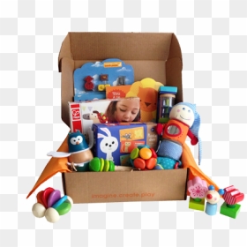 Children Gifts, HD Png Download - baby toys png