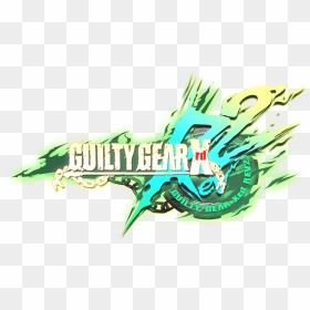 Gg Xrd Rev 2 Logo, HD Png Download - gear logo png