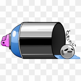 Gasa Can Spill , Png Download - Circle, Transparent Png - spill png