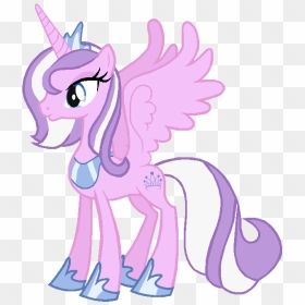 My Little Pony Princess Diamond Tiara , Png Download - Diamond Tiara My Little Pony Grown Up, Transparent Png - princess tiara png