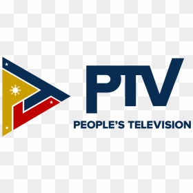 People's Television Network, HD Png Download - old television png
