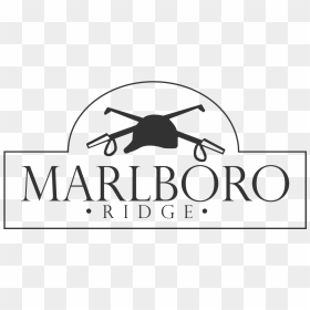 Marlboro Ridge - Shoot Rifle, HD Png Download - marlboro logo png