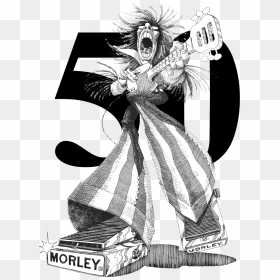 Illustration, HD Png Download - 50th anniversary png