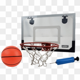 Mini Basketball Hoop, HD Png Download - basketball rim png