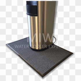 Water Dispenser Drip Mat Miw Water Cooler Experts - Mat, HD Png Download - water drip png