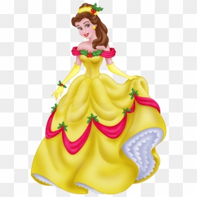 Transparent Princesses Clipart - Transparente Princesas Disney Png, Png Download - disney png images