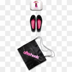 Mobile Phone, HD Png Download - ballerina shoes png