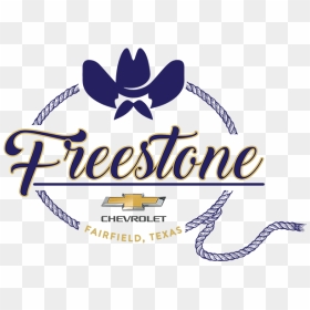 Freestone Chevrolet - Chevrolet, HD Png Download - chevrolet png