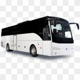 Tour Bus Service , Png Download - Tour Bus Service, Transparent Png - tour bus png