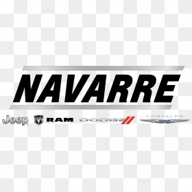 Billy Navarre Chrysler Jeep Dodge Ram Logo - Parallel, HD Png Download - dodge ram logo png