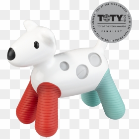 Kid O Hudson Glow Rattle, HD Png Download - baby toys png