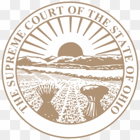 Ohio Supreme Court, HD Png Download - denied stamp png