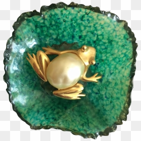 Ring, HD Png Download - lilly pad png