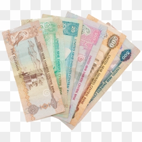 Dubai Money , Png Download - Money Dirham, Transparent Png - money png images