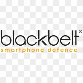 Blackbelt Defence - Blackbelt Defence Logo, HD Png Download - black belt png