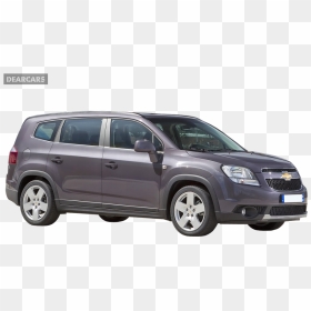 Chevrolet Orlando, HD Png Download - chevrolet png