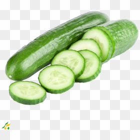 Pickled Cucumber Cucumber Sandwich Vegetable Vegetarian - Transparent Background Cucumber Png, Png Download - cucumber slice png