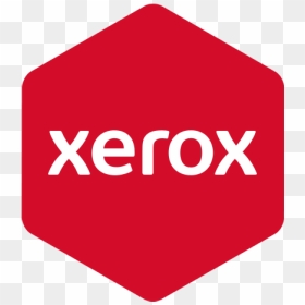 Xerox Logo - Fuji Xerox, HD Png Download - xerox logo png
