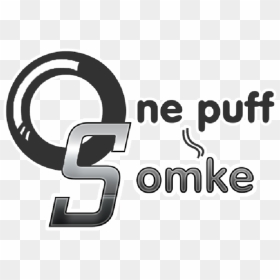 Logo - Circle, HD Png Download - puff of smoke png
