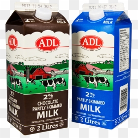 Producing Quality Milk Is A Top Priority For Adl - Dairy Product, HD Png Download - chocolate milk png