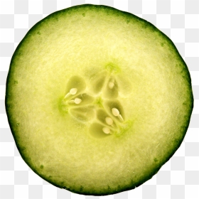 Thumb Image - Cucumber Slice Png, Transparent Png - cucumber slice png