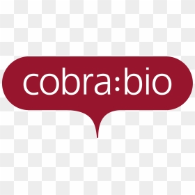 Cobra Biologics Logo - Graphic Design, HD Png Download - cobra logo png