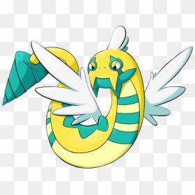 Hole Clipart Ground Sprite - Shiny Dunsparce Pokemon Go, HD Png Download - hole in ground png