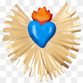 Gold Hearts Png, Transparent Png - gold hearts png