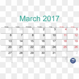 Thumb Image - Msv 2015, HD Png Download - 2016 calendar png