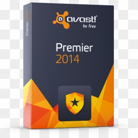 Avast Internet Security 2020, HD Png Download - avast logo png