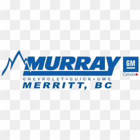 Murray Chevy Buick Merritt - Murray Gm Merritt, HD Png Download - chevrolet png