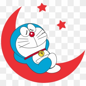 Doraemon Clipart Vector - Vector Doraemon Png, Transparent Png - doraemon png