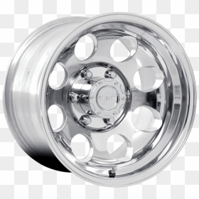 Pro Comp Series 69 Wheels, HD Png Download - bullethole png