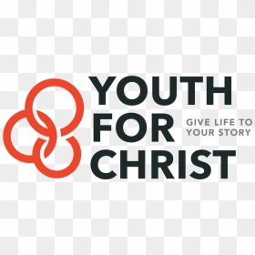 Jaws Home Cleaning Products - Youth For Christ Erie, HD Png Download - christ png