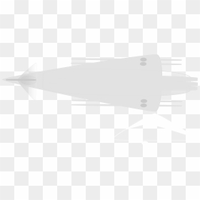Spacecraft Robot Clip Arts - Zeppelin, HD Png Download - zeppelin png
