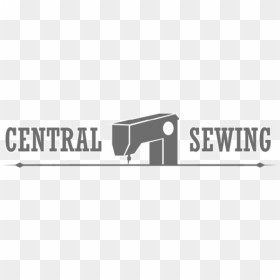 Central Sewing Machine Inc, HD Png Download - sewing png