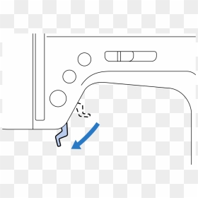 Sewing Sewing Sewing Sewing Sewing, HD Png Download - sewing png