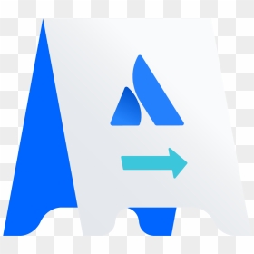 Atlassian Tech Admin Todo List - Triangle, HD Png Download - to do list png