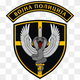 Кобре Вп - Cobra Serbian Special Forces, HD Png Download - cobra logo png