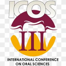 Icos International Conference On Oral Sciences, HD Png Download - problem solving png