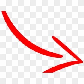 Red Arrow , Png Download - Portable Network Graphics, Transparent Png - png red arrow