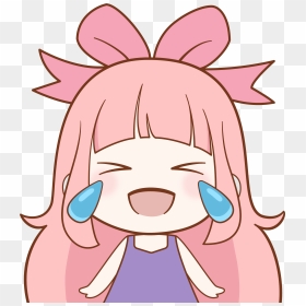 Cartoon, HD Png Download - laughing mouth png