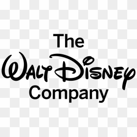 Disney - Walt Disney Co Logo, HD Png Download - disney png images